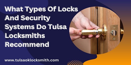 locksmith tulsa